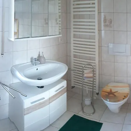 Ferienwohnung Tomka * Bad Berka