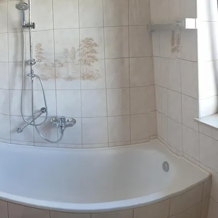Ferienwohnung Tomka Apartment Bad Berka