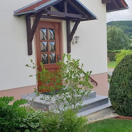Ferienwohnung Tomka *